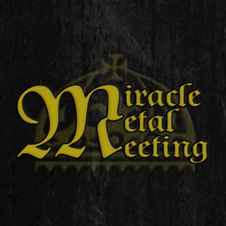 Miracle Metal Meeting 2024